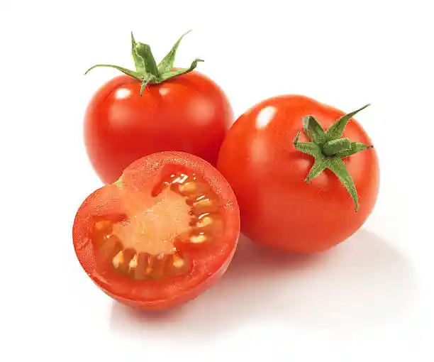 Tomate Maduro